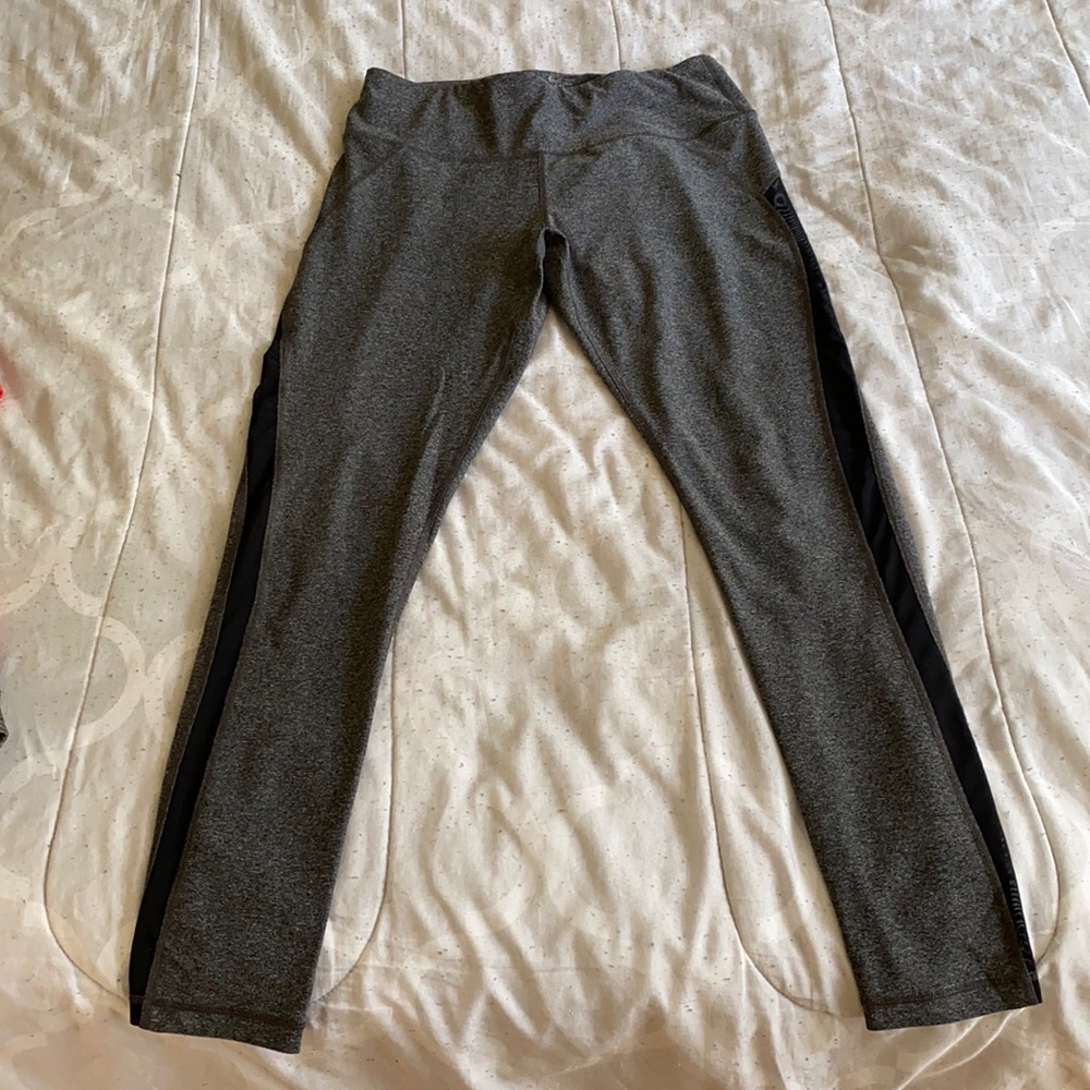 Athletic Leggings